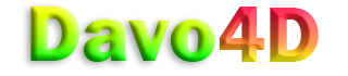 DAVO4D